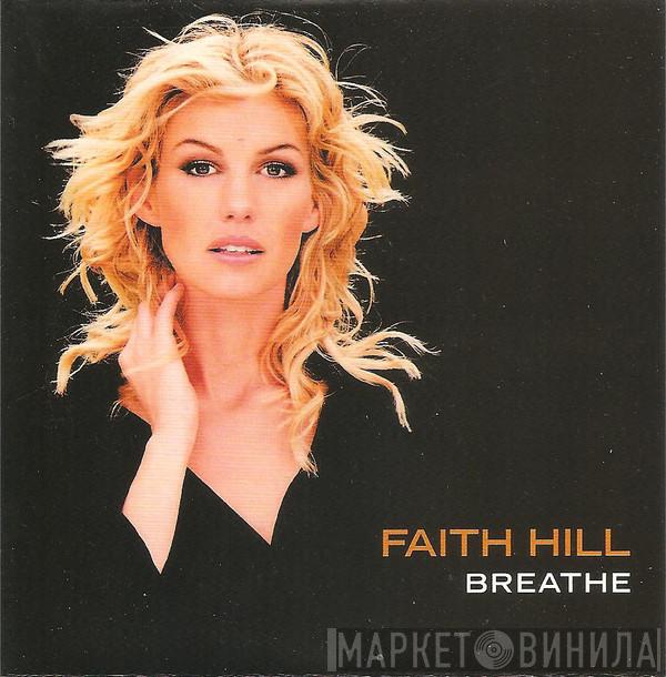  Faith Hill  - Breathe