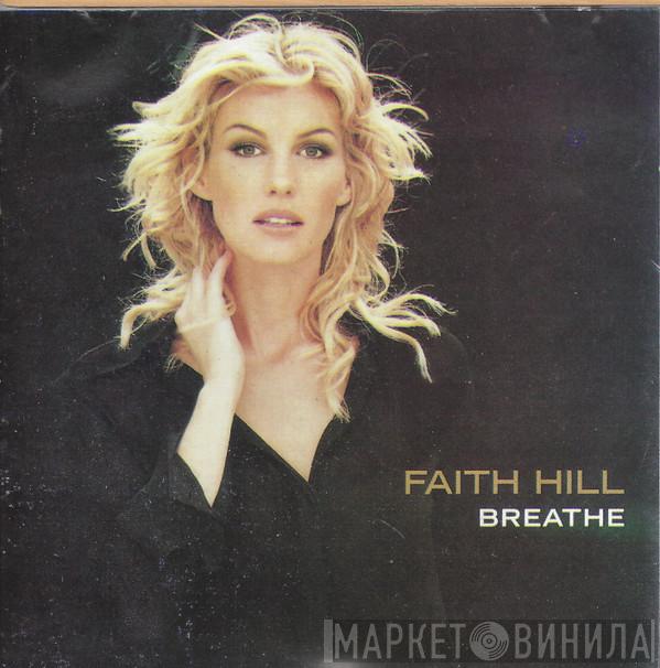  Faith Hill  - Breathe