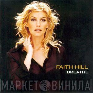  Faith Hill  - Breathe