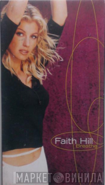  Faith Hill  - Breathe