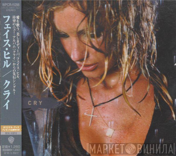  Faith Hill  - Cry