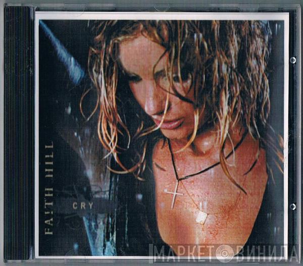  Faith Hill  - Cry