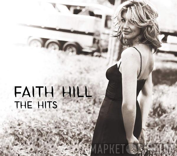 Faith Hill  - The Hits