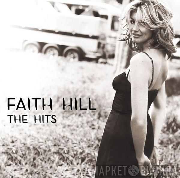  Faith Hill  - The Hits