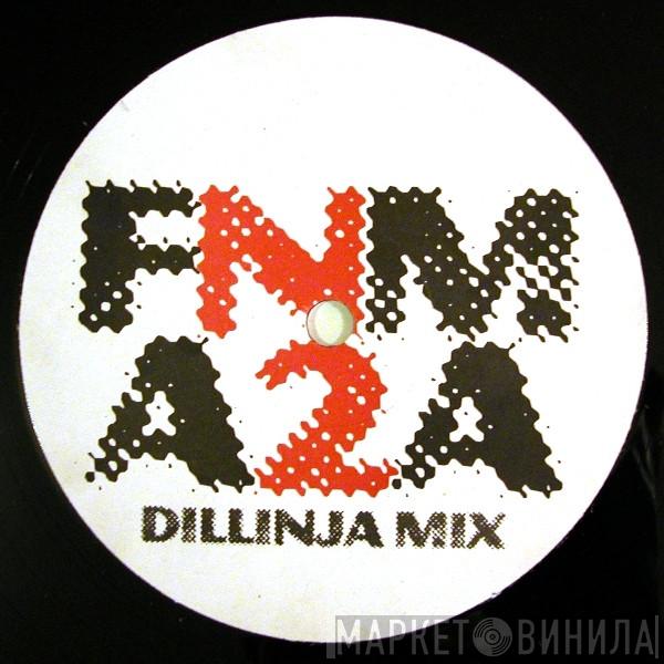 Faith No More - A2A (Dillinja Mix)