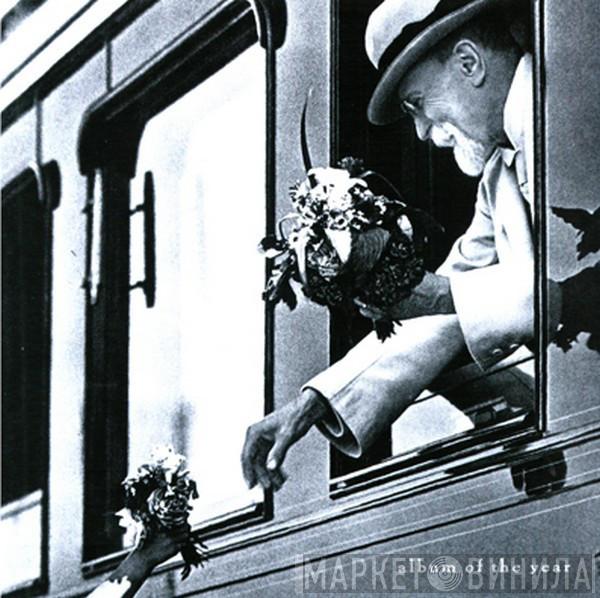 Faith No More - Album Of The Year