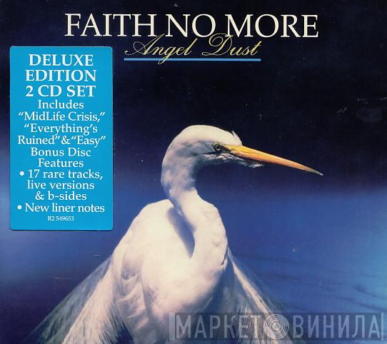  Faith No More  - Angel Dust