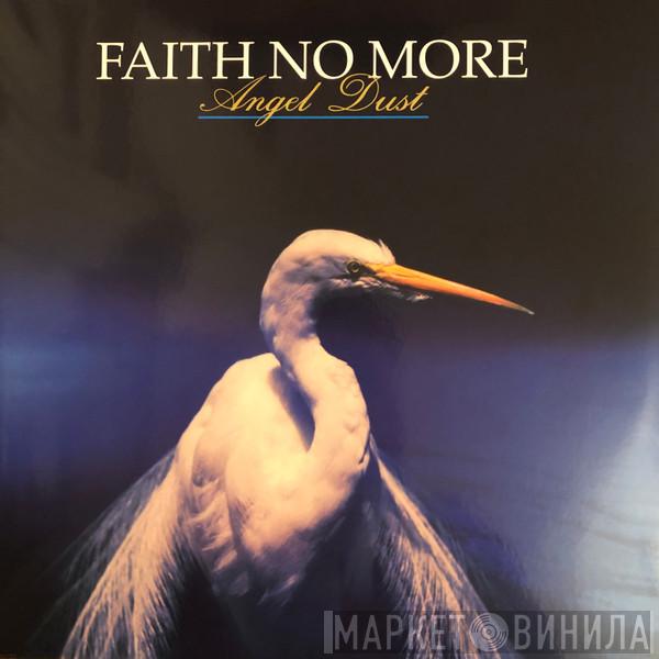  Faith No More  - Angel Dust