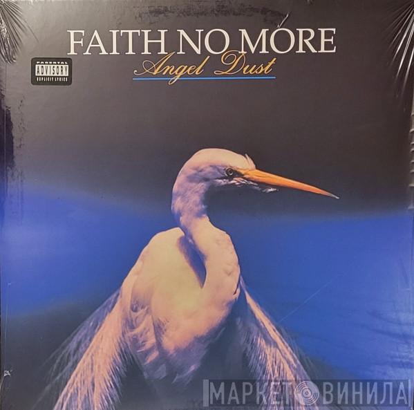 Faith No More - Angel Dust