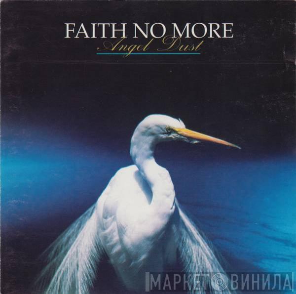  Faith No More  - Angel Dust