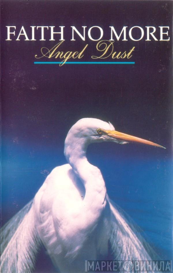  Faith No More  - Angel Dust