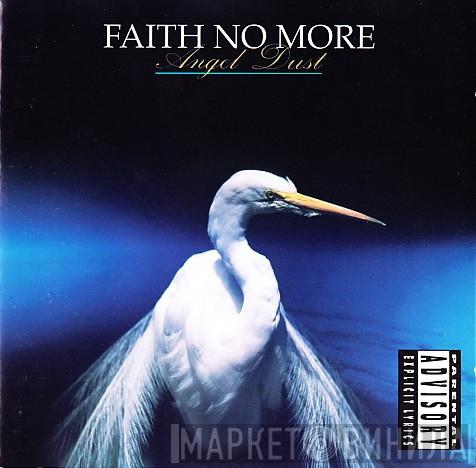  Faith No More  - Angel Dust