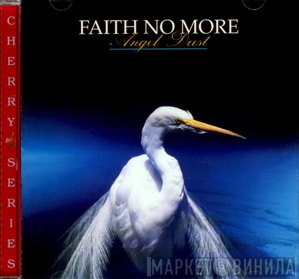  Faith No More  - Angel Dust