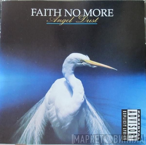  Faith No More  - Angel Dust