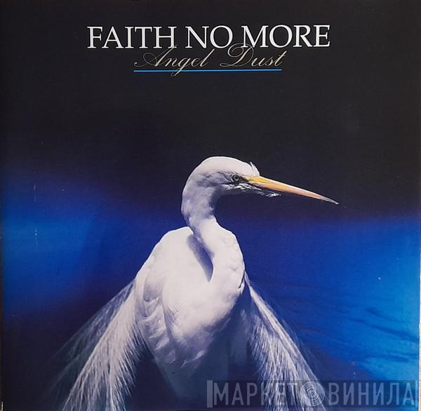  Faith No More  - Angel Dust