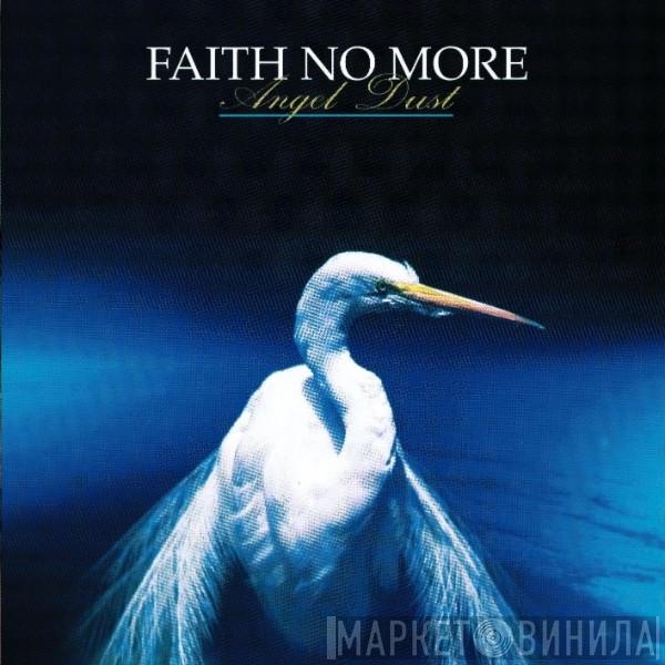  Faith No More  - Angel Dust