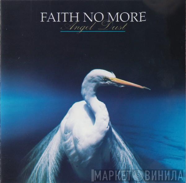  Faith No More  - Angel Dust