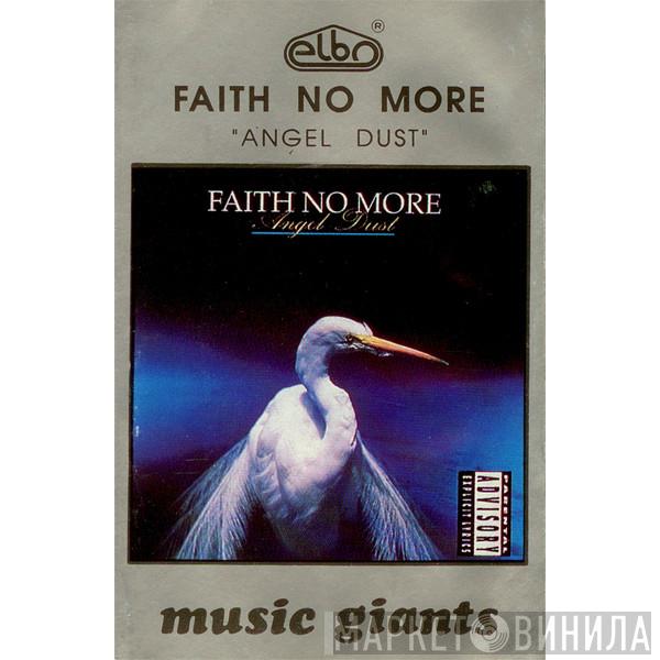  Faith No More  - Angel Dust