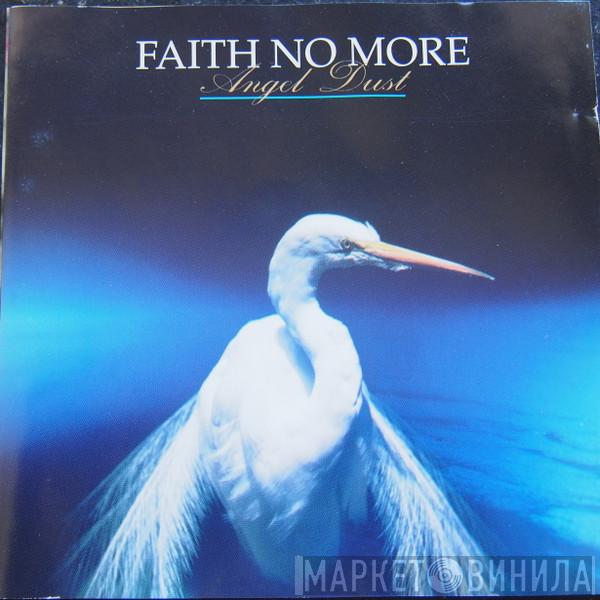  Faith No More  - Angel Dust