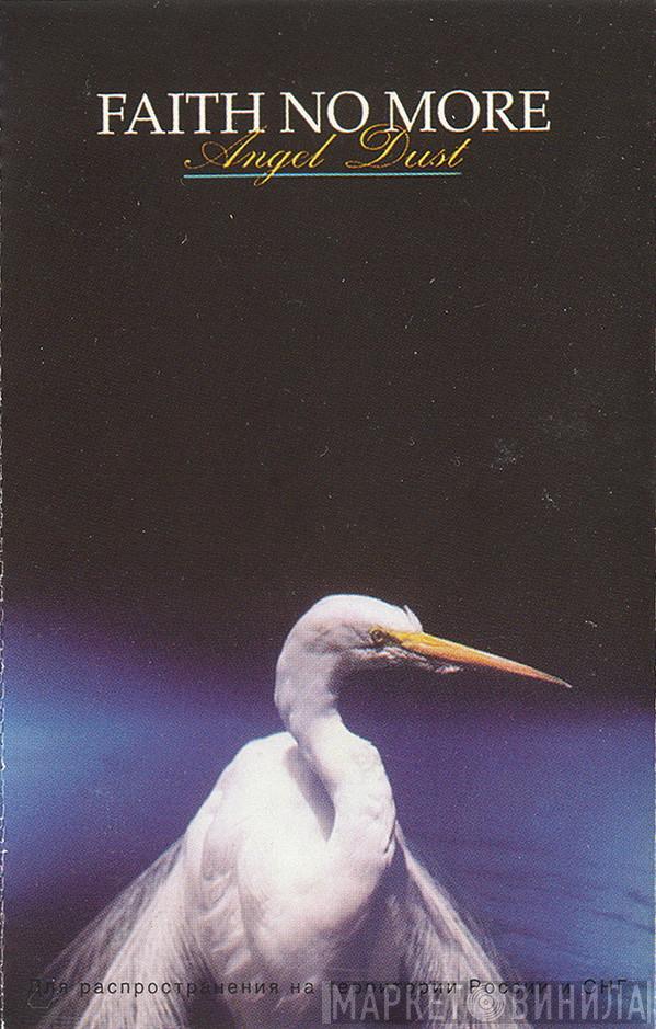  Faith No More  - Angel Dust