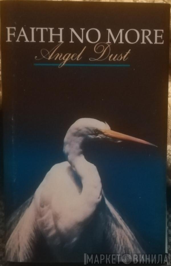  Faith No More  - Angel Dust