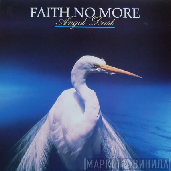  Faith No More  - Angel Dust