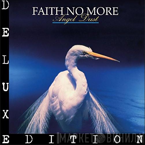  Faith No More  - Angel Dust
