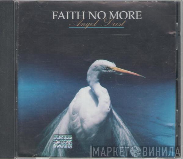  Faith No More  - Angel Dust