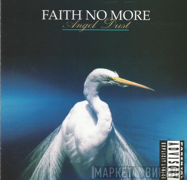  Faith No More  - Angel Dust