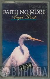  Faith No More  - Angel Dust