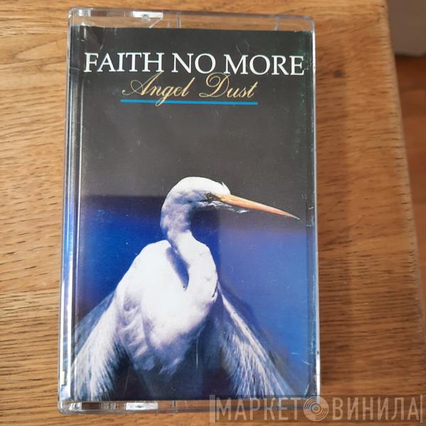  Faith No More  - Angel Dust