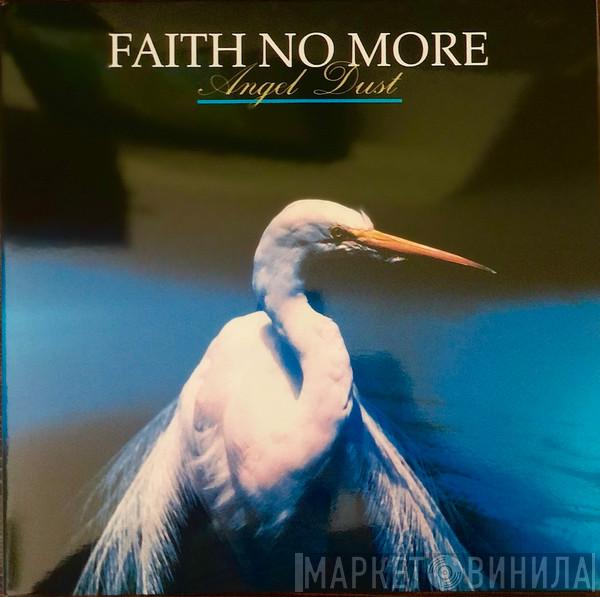  Faith No More  - Angel Dust