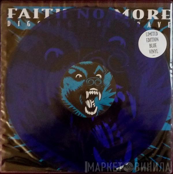  Faith No More  - Digging The Grave