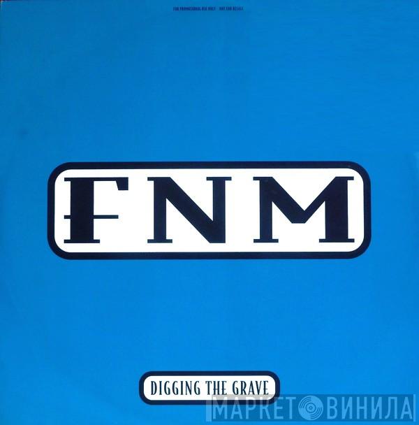 Faith No More - Digging The Grave