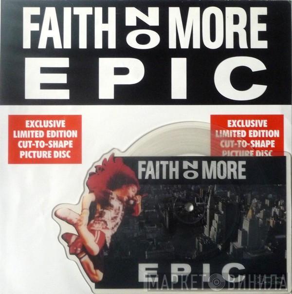 Faith No More - Epic