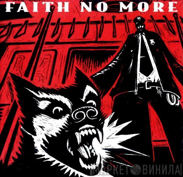 Faith No More - King For A Day Fool For A Lifetime