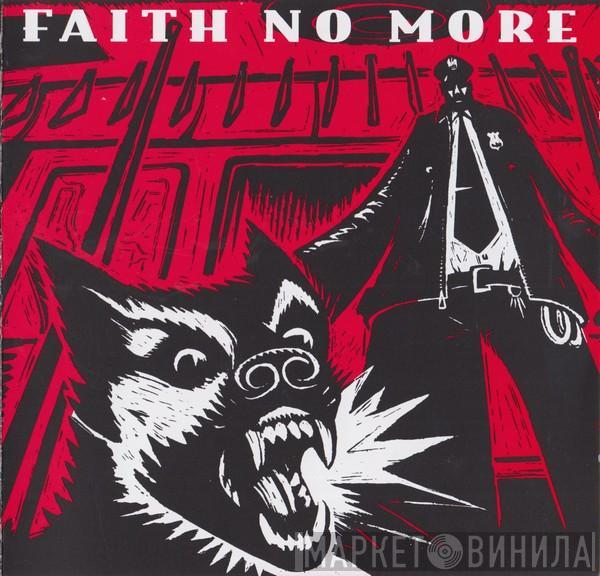 Faith No More - King For A Day Fool For A Lifetime