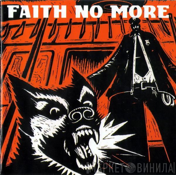  Faith No More  - King For A Day Fool For A Lifetime