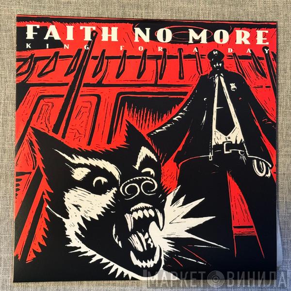Faith No More - King For A Day Fool For A Lifetime