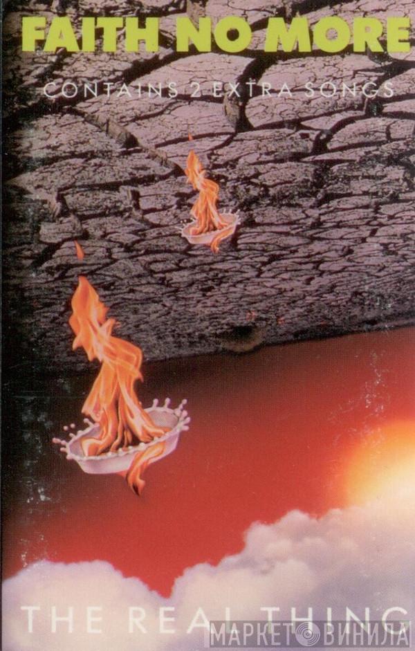  Faith No More  - The Real Thing