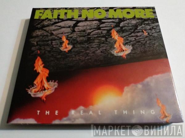  Faith No More  - The Real Thing