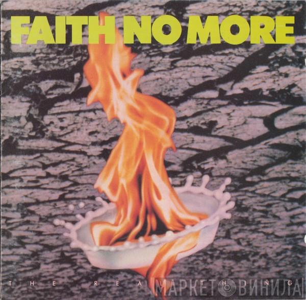 Faith No More - The Real Thing