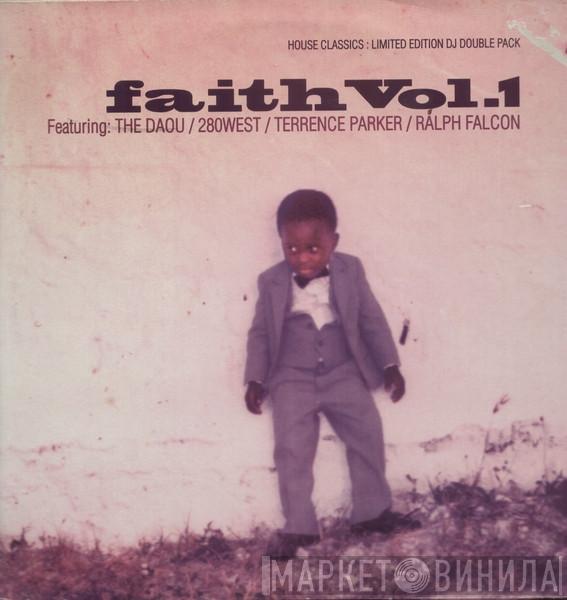  - Faith Vol. 1
