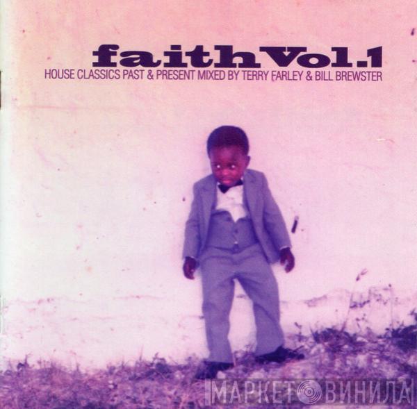  - Faith Vol. 1