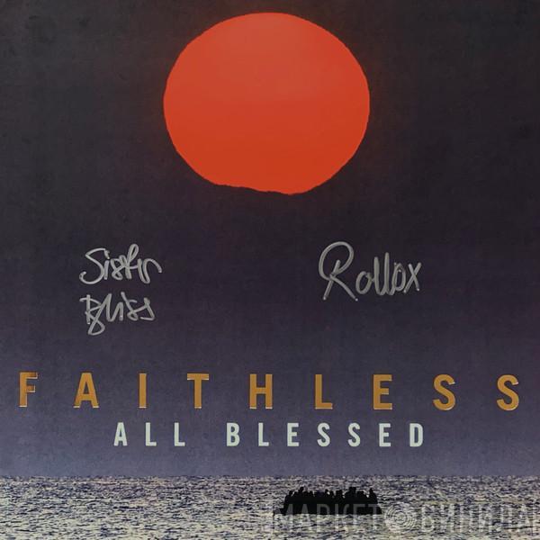 Faithless - All Blessed