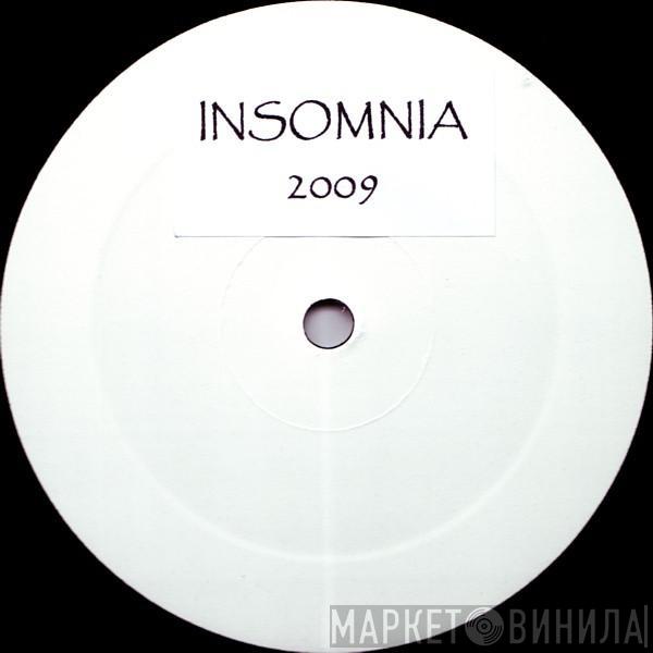  Faithless  - Insomnia 2009