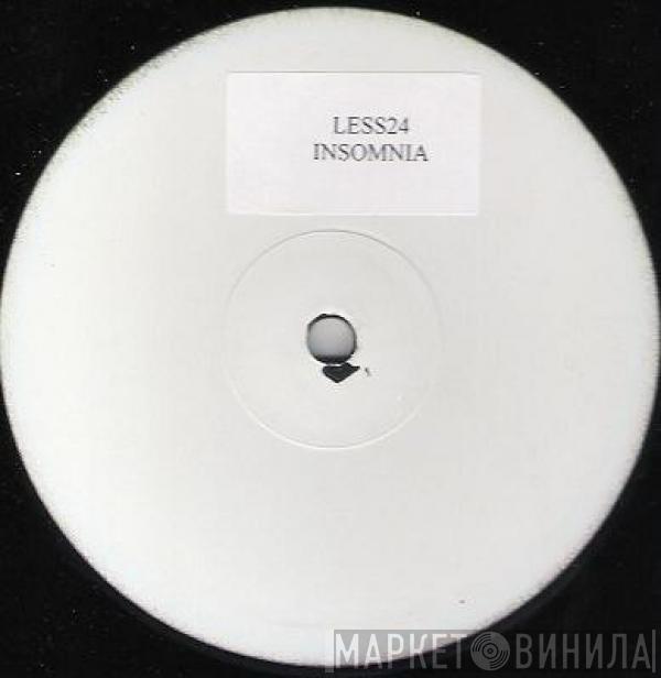  Faithless  - Insomnia 2011 (Ben Lb Remix)