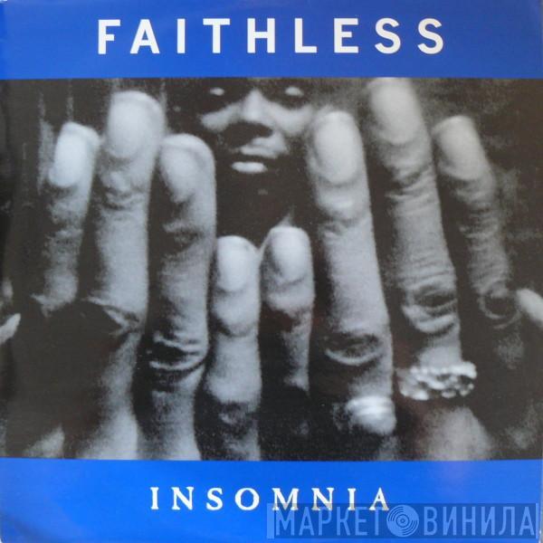 Faithless - Insomnia