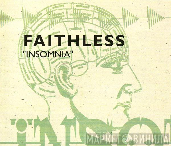  Faithless  - Insomnia