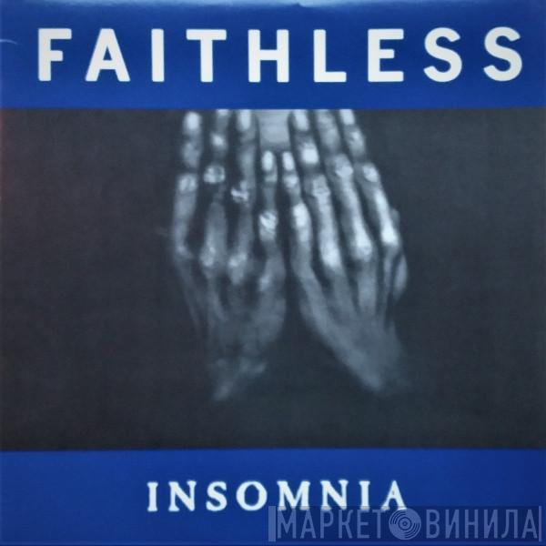  Faithless  - Insomnia